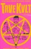 TRVE KVLT TP [9781684059959]